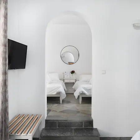 Eleni Rooms Parikia  Exterior photo