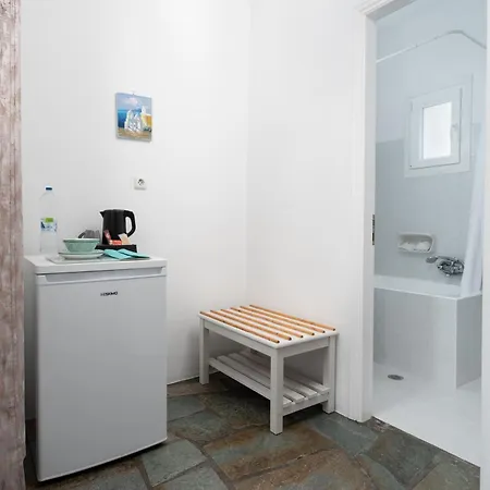 Eleni Rooms Parikia  Exterior photo