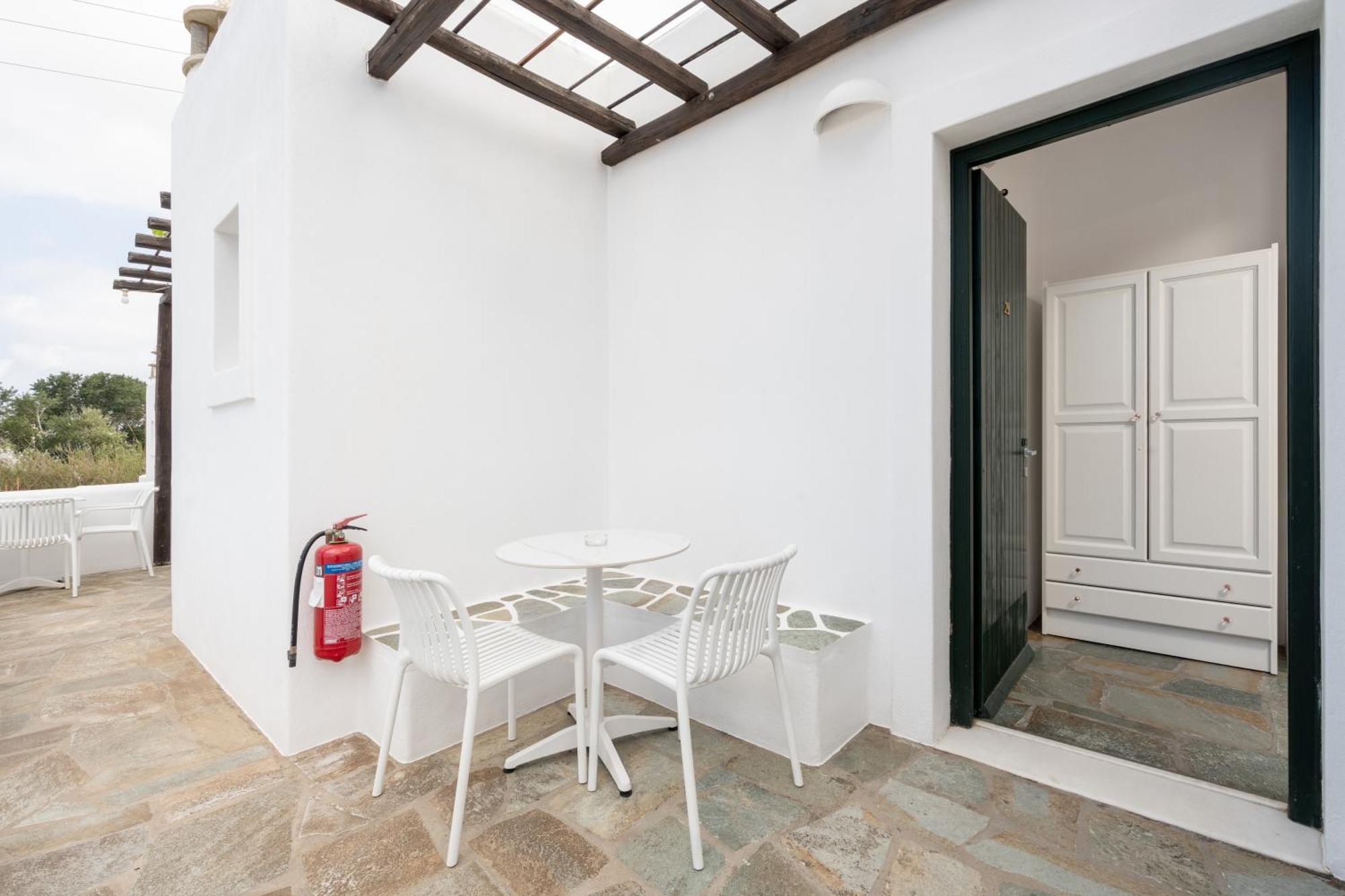 Maison d'hôtes Eleni 2*